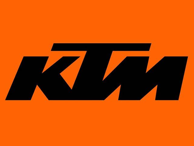 KTM