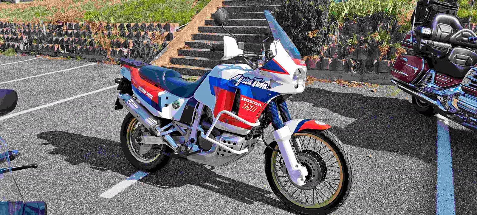 Atelier Moto Dôme Services