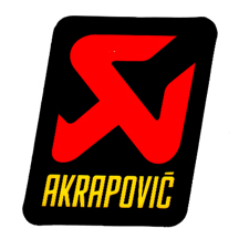 Akrapovič