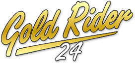 Gold Rider 24